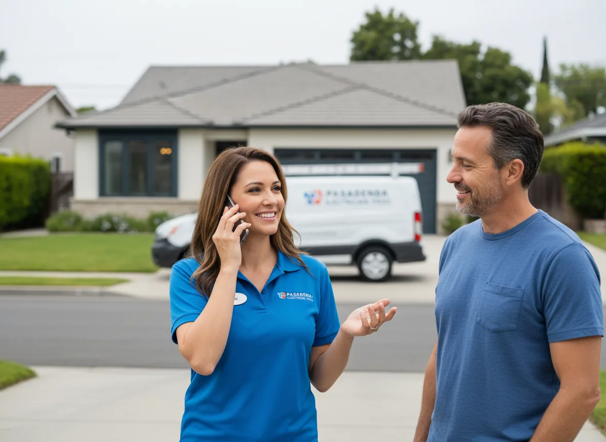 Electrician Pullman, WA FAQs